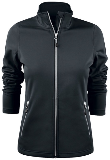 POWERSLIDE LADY – BLACK