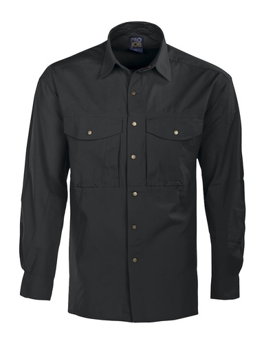 5210 KOSZULA – BLACK