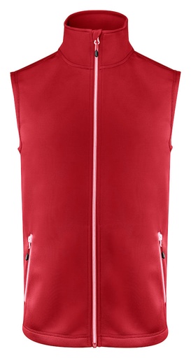 POWERSLIDE VEST – RED