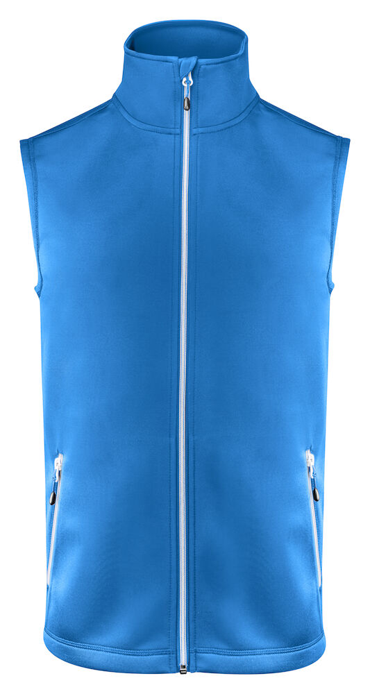POWERSLIDE VEST – BLUE