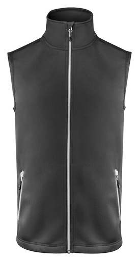 POWERSLIDE VEST – BLACK