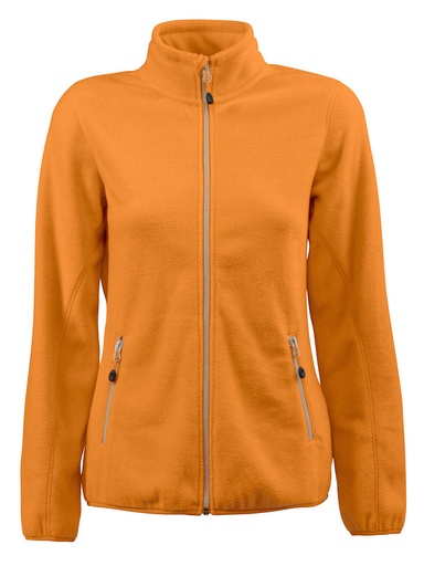 ROCKET LADY – BRIGHT ORANGE