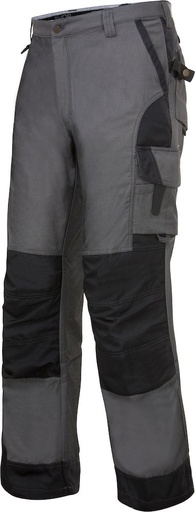 5519 SPODNIE Pro Generation – GREY