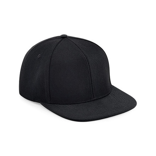 Czapka snapback CB661 - Black