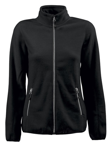 ROCKET LADY – BLACK