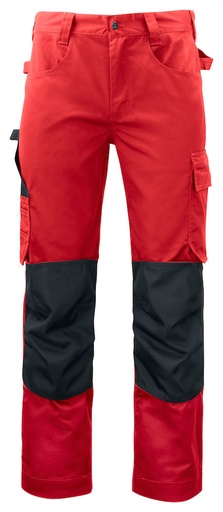 5532 SPODNIE – RED