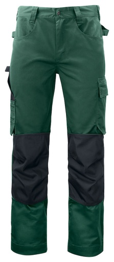 5532 SPODNIE – GREEN