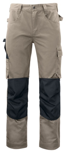5532 SPODNIE – KHAKI
