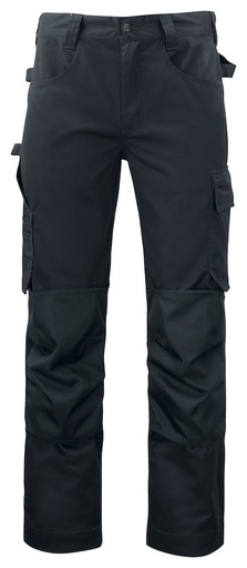 5532 SPODNIE – BLACK