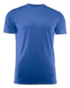T-shirt Run Junior 2264029 - Blue