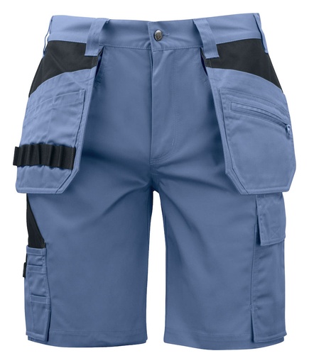 5535 KRÓTKIE SPODENKI – BLUE
