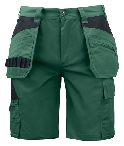 5535 KRÓTKIE SPODENKI – GREEN