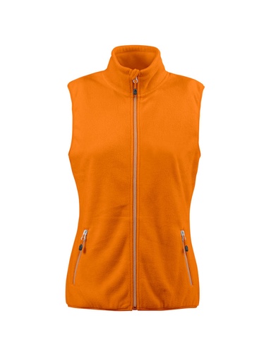 SIDEFLIP LADY – BRIGHT ORANGE