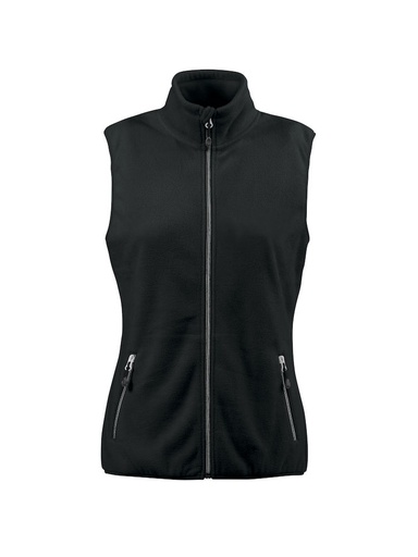 Bezrękawnik Sideflip Lady 2261507 - Black