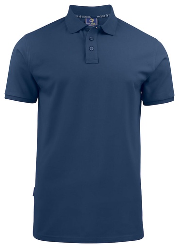 2021 KOSZULKA POLO – NAVY