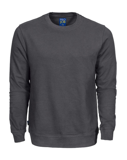 2124 BLUZA – GREY