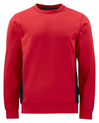 2127 BLUZA – RED