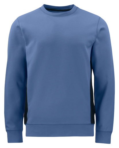 2127 BLUZA – BLUE