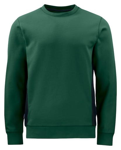 2127 BLUZA – GREEN