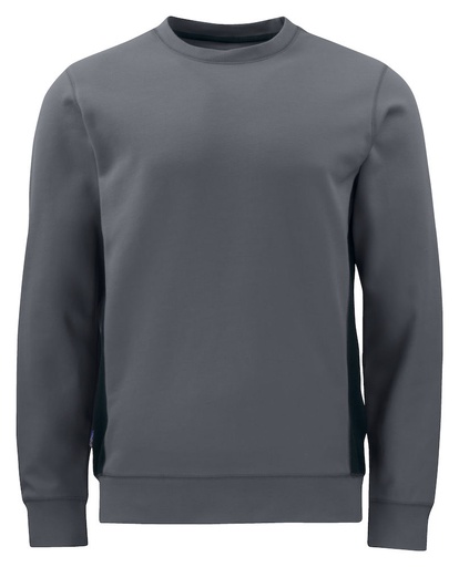 2127 BLUZA – GREY