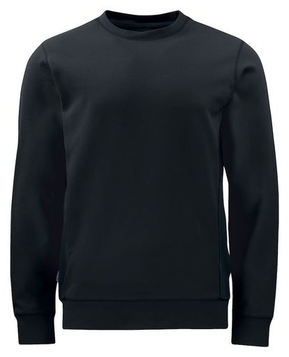 2127 BLUZA – BLACK