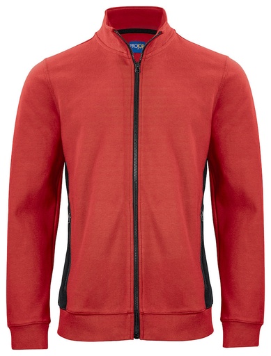 2129 BLUZA – RED