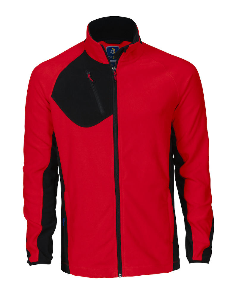2325 MIKROPOLAR – RED