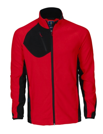 2325 MIKROPOLAR – RED