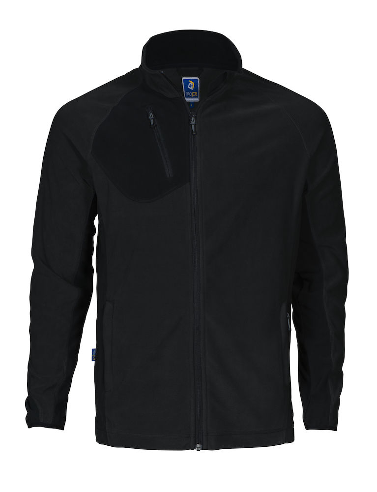 2325 MIKROPOLAR – BLACK