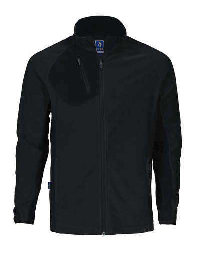 2325 MIKROPOLAR – BLACK