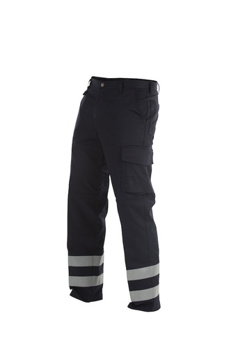 2517 SPODNIE – BLACK