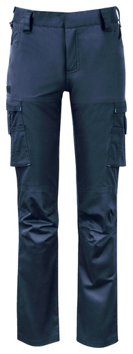 2553 SPODNIE SERWISOWE – NAVY