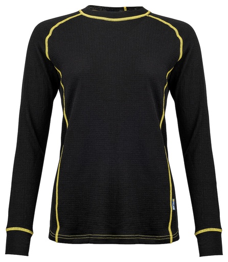 3109 PODKOSZULEK – BLACK