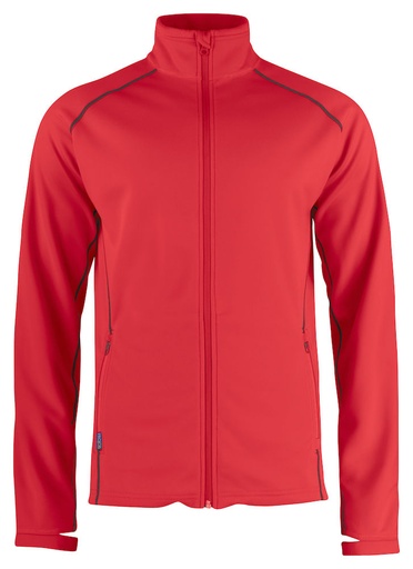 3317 FUNKCJONALNY POLAR – RED