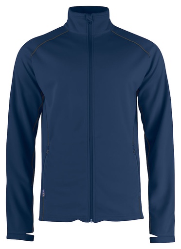 3317 FUNKCJONALNY POLAR – NAVY