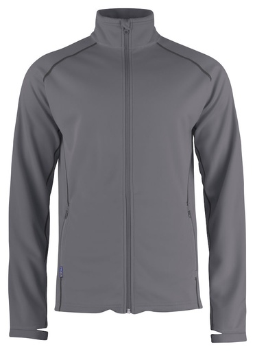 3317 FUNKCJONALNY POLAR – GREY