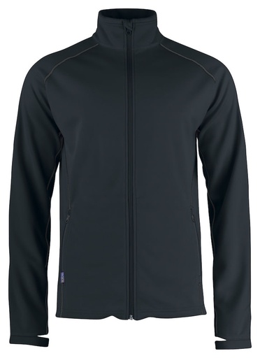 Polar roboczy 3317 Funkcjonalny Polar 643317 - Black