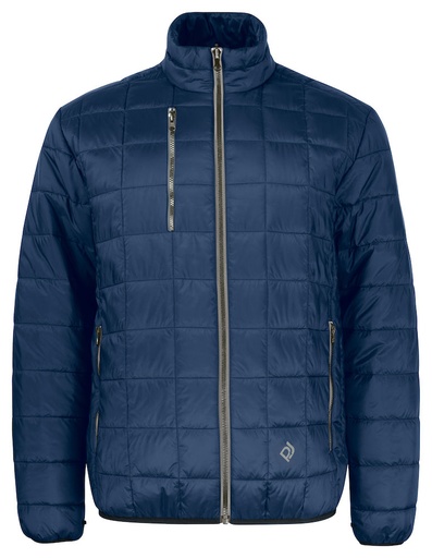 Kurtka robocza 3423 Kurtka Pikowana 643423 - Navy