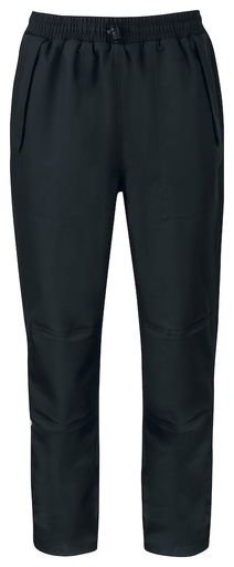 3512 SPODNIE PRZECIWDESZCZOWE – BLACK