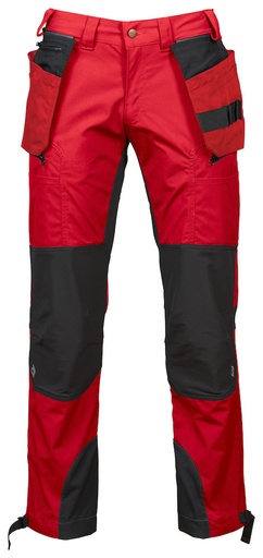 3520 SPODNIE – RED
