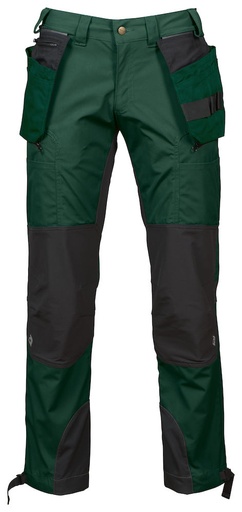 3520 SPODNIE – GREEN