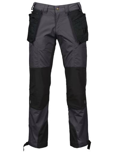 3520 SPODNIE – GREY
