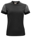 PRIME T WOMAN – BLACK/ ANTHRACITE