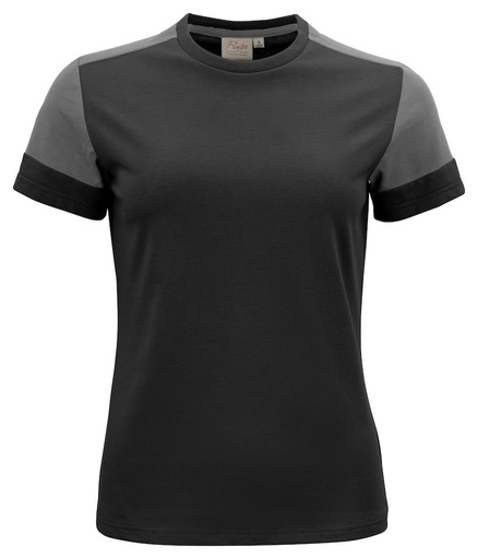 PRIME T WOMAN – BLACK/ ANTHRACITE