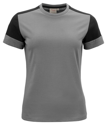 PRIME T WOMAN – ANTHRACITE/ BLACK