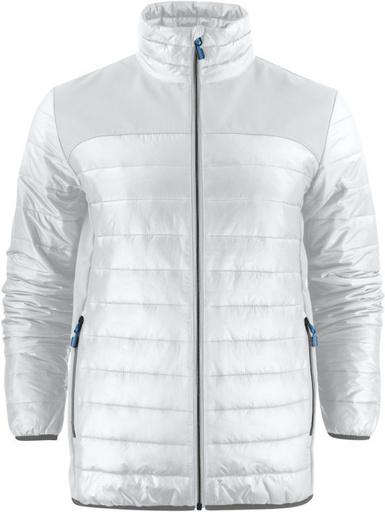 Kurtka Expedition 2261057 - White