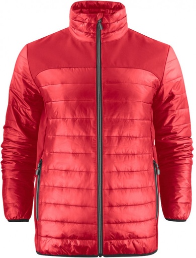 Kurtka Expedition 2261057 - Red