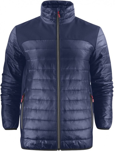 Kurtka Expedition 2261057 - Navy