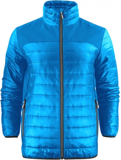 Kurtka Expedition 2261057 - Ocean Blue