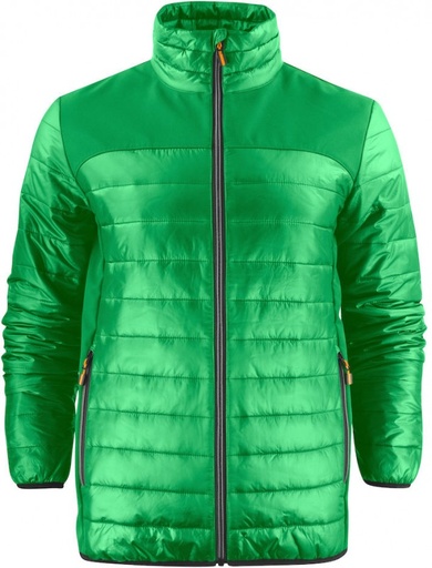 Kurtka Expedition 2261057 - Fresh Green